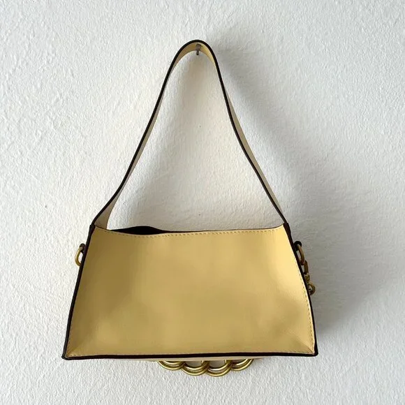 Manu Atelier Chain Link Bag - Picture 9 of 14